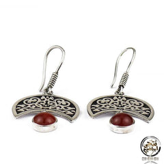 925 Silver Women Earring - fathyibrahim