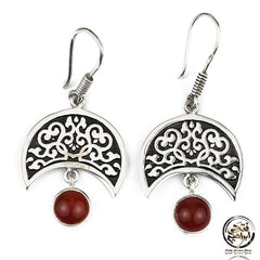 925 Silver Women Earring - fathyibrahim