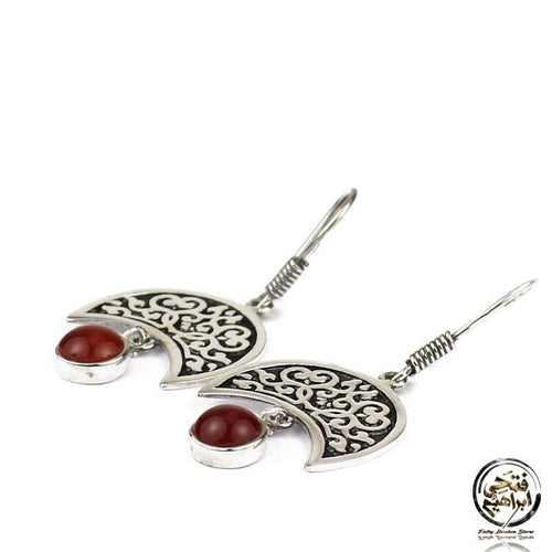 925 Silver Women Earring - fathyibrahim