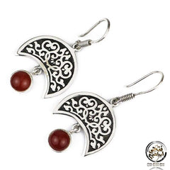 925 Silver Women Earring - fathyibrahim