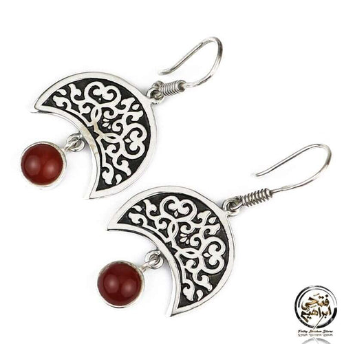 925 Silver Women Earring - fathyibrahim