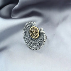 925 Silver Ring for Women - Rings