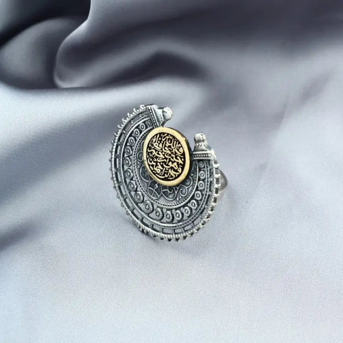 925 Silver Ring for Women - Rings