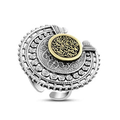 925 Silver Ring for Women - Rings