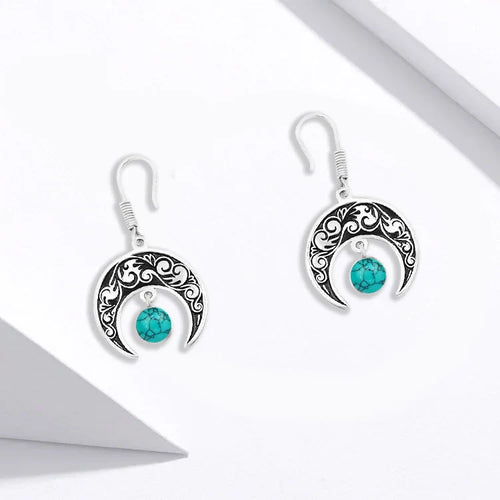 925 Silver Women Earring - fathyibrahim