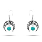 925 Silver Women Earring - fathyibrahim