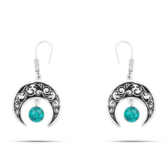 925 Silver Women Earring - fathyibrahim