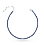 Bracelet Colorful Tennis 925 Silver