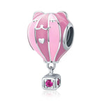 Animal Ballon 925 Silver Charm - fathyibrahim