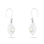 Arabic Style Hook Earring - fathyibrahim