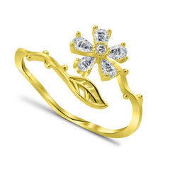 925 sterling silver ring with a unique fish tail design, perfect for ocean lovers and those who appreciate nature.