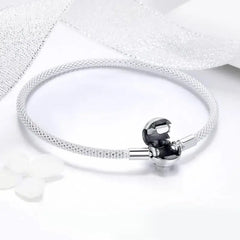 Forever Love - 925 Silver Bracelet - Bracelets