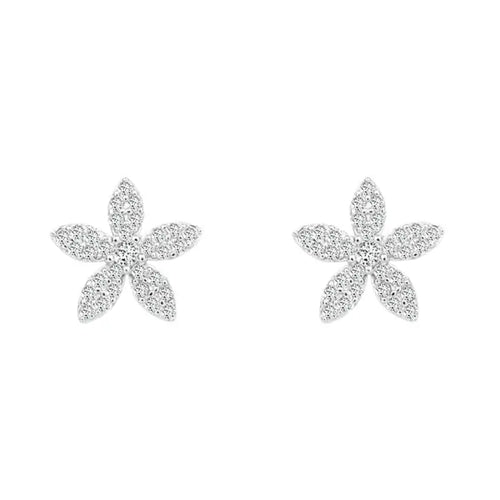 Rose 925 Silver Set - Sets