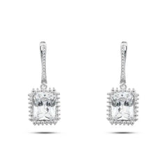 Zircon 925 Sterling Silver Set - Sets