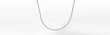 Chain Necklaces