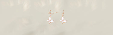 Drop Earring