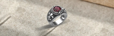 Men’s Rings