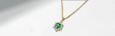 Pendant Necklaces