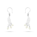 Arabic Style Hook Earring - fathyibrahim