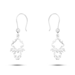 Arabic Style Hook Earring - fathyibrahim