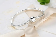 925 Silver Bracelet - Bracelets