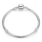 925 Silver Bracelet - Bracelets
