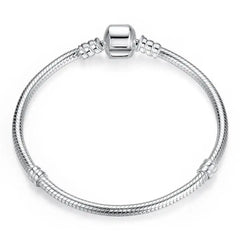 925 Silver Bracelet - Bracelets