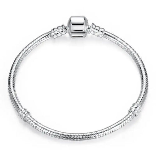 925 Silver Bracelet - Bracelets