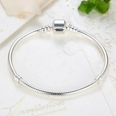 925 Silver Bracelet - Bracelets