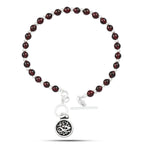 925 Silver Bracelet for Women - fathyibrahim