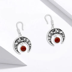 925 Silver Women Earring - fathyibrahim