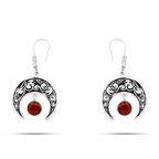 925 Silver Women Earring - fathyibrahim