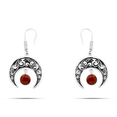 925 Silver Women Earring - fathyibrahim