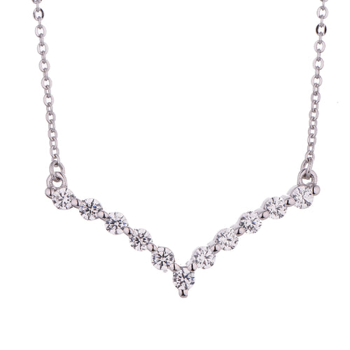 Sparkle Necklace