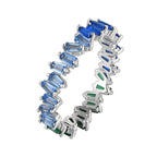 Ocean Dream Gradient Band