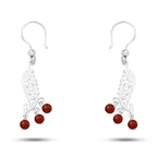 Arabic Style Hook Earring - fathyibrahim
