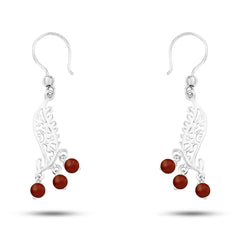 Arabic Style Hook Earring - fathyibrahim
