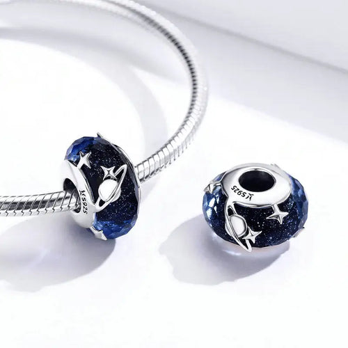 interstellar 925 sliver charm
