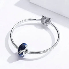 interstellar 925 sliver charm