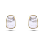 Pearl 925 Silver Earring - fathyibrahim
