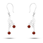 Arabic Style Hook Earring - fathyibrahim